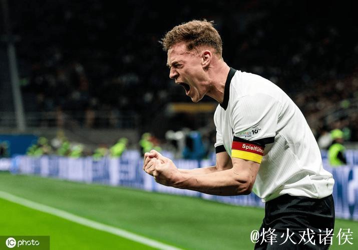 基米希：近年来德国杯赛我们屡次遭遇早早出局